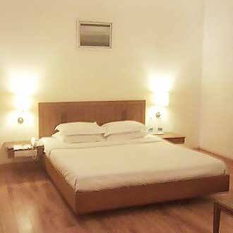 Hotel Kalpataru, Shirdi 3